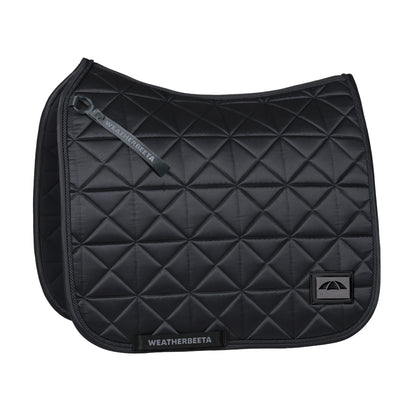 Weatherbeeta Satin Pro-Air Tec Dressage Saddle Pad