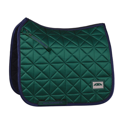 Weatherbeeta Satin Pro-Air Tec Dressage Saddle Pad