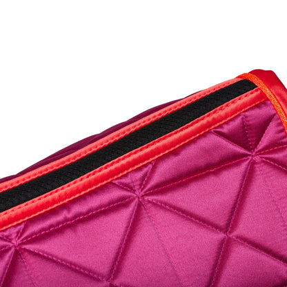 Weatherbeeta Satin Pro-Air Tec Dressage Saddle Pad