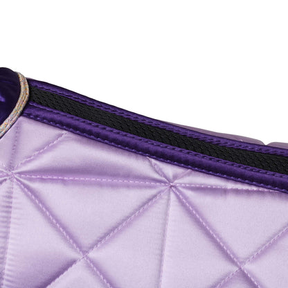 Weatherbeeta Satin Pro-Air Tec Dressage Saddle Pad