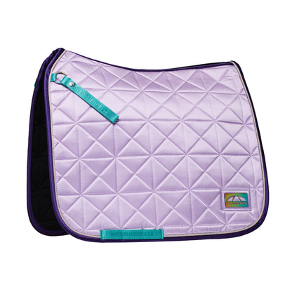 Weatherbeeta Satin Pro-Air Tec Dressage Saddle Pad