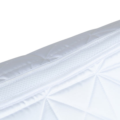 Weatherbeeta Satin Pro-Air Tec Dressage Saddle Pad