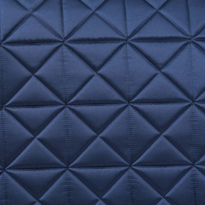 Weatherbeeta Satin Pro Air-Tec Euro Jump Shaped Saddle Pad