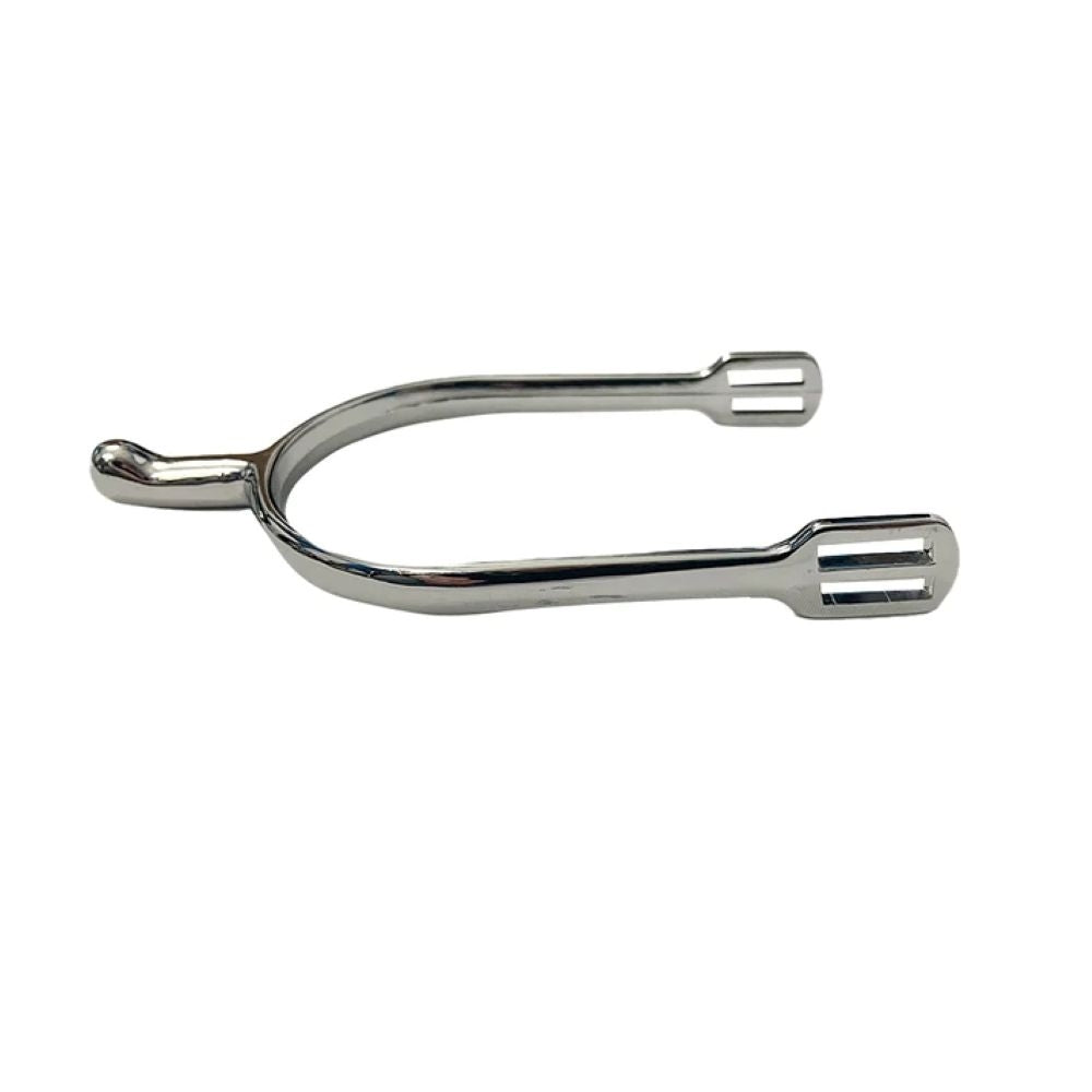 TuffRider Ladies Spurs With Strap