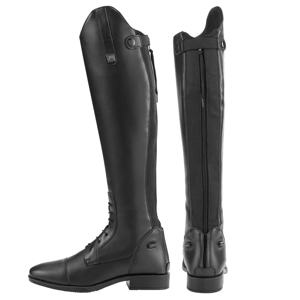 TuffRider Ladies Synthetic Field Boots