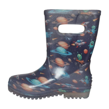 TuffRider Childrens PuddleJump Boots
