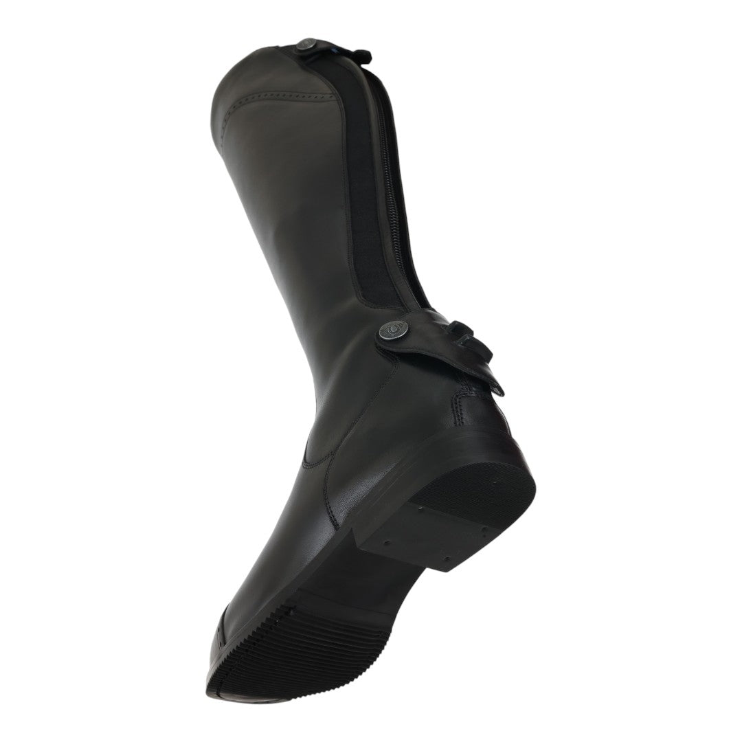 TuffRider Santiago Ladies Dress Boots