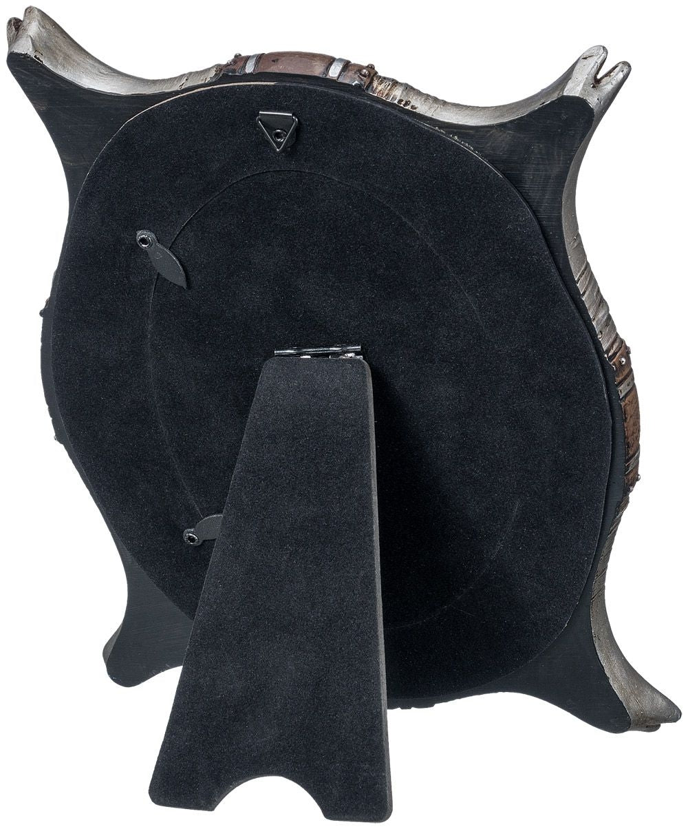 Gift Corral Steer Horns Picture Frame