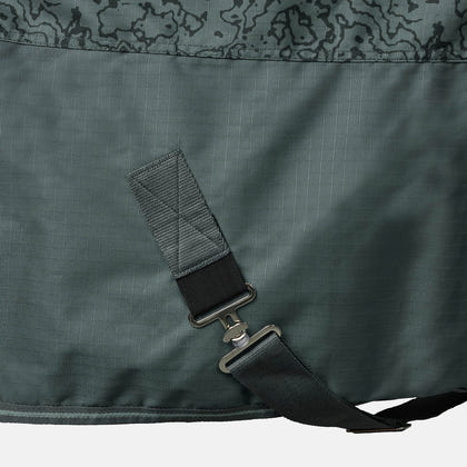 Horze Glasgow Light Weight Turnout Blanket 100g