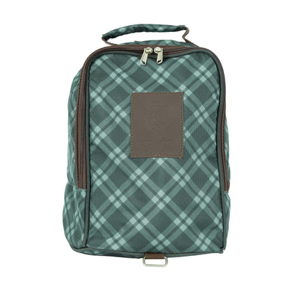 Equinavia Darby Boot and Detachable Helmet Bag