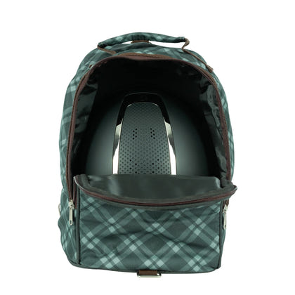 Equinavia Darby Boot and Detachable Helmet Bag
