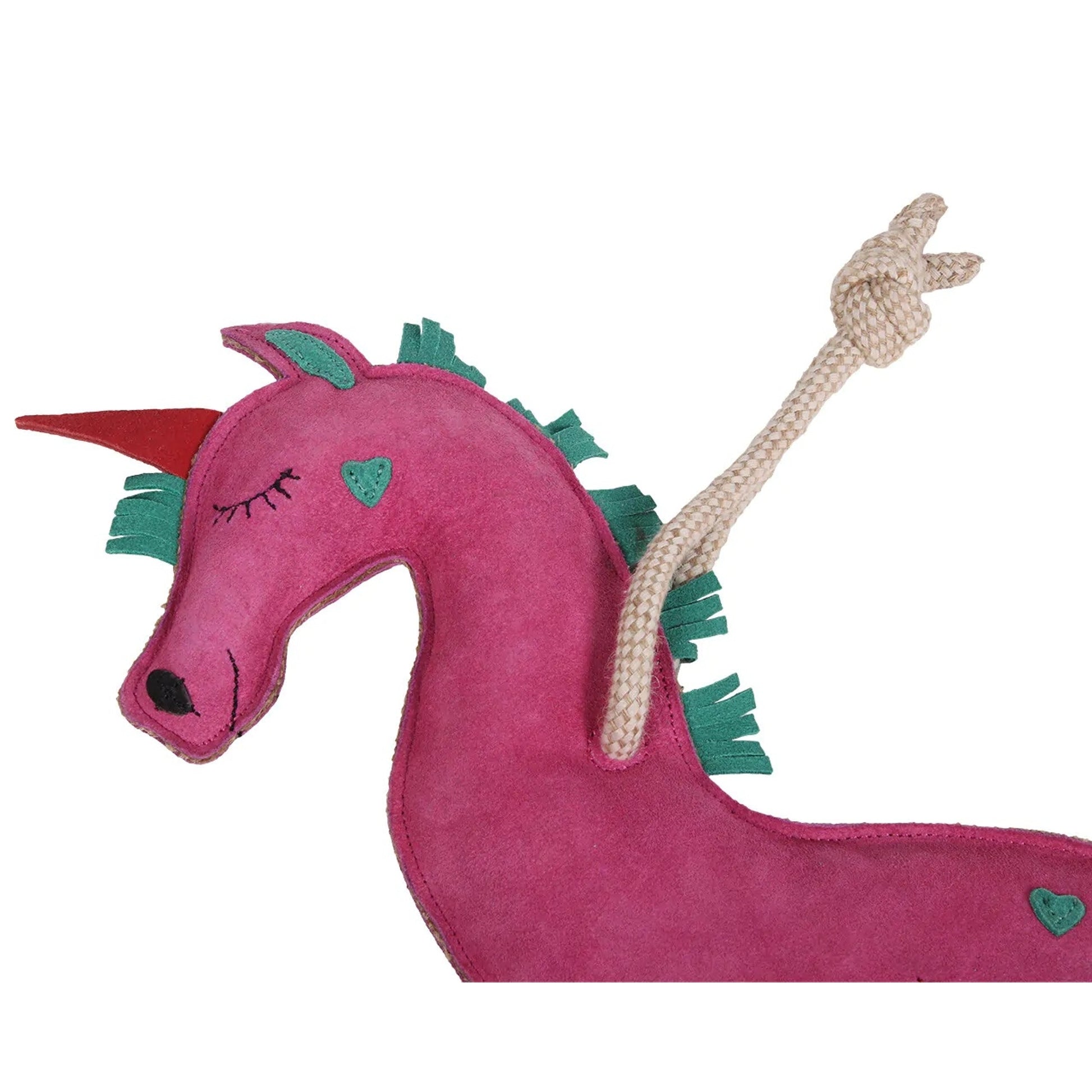 QHP Unicorn Horse Toy