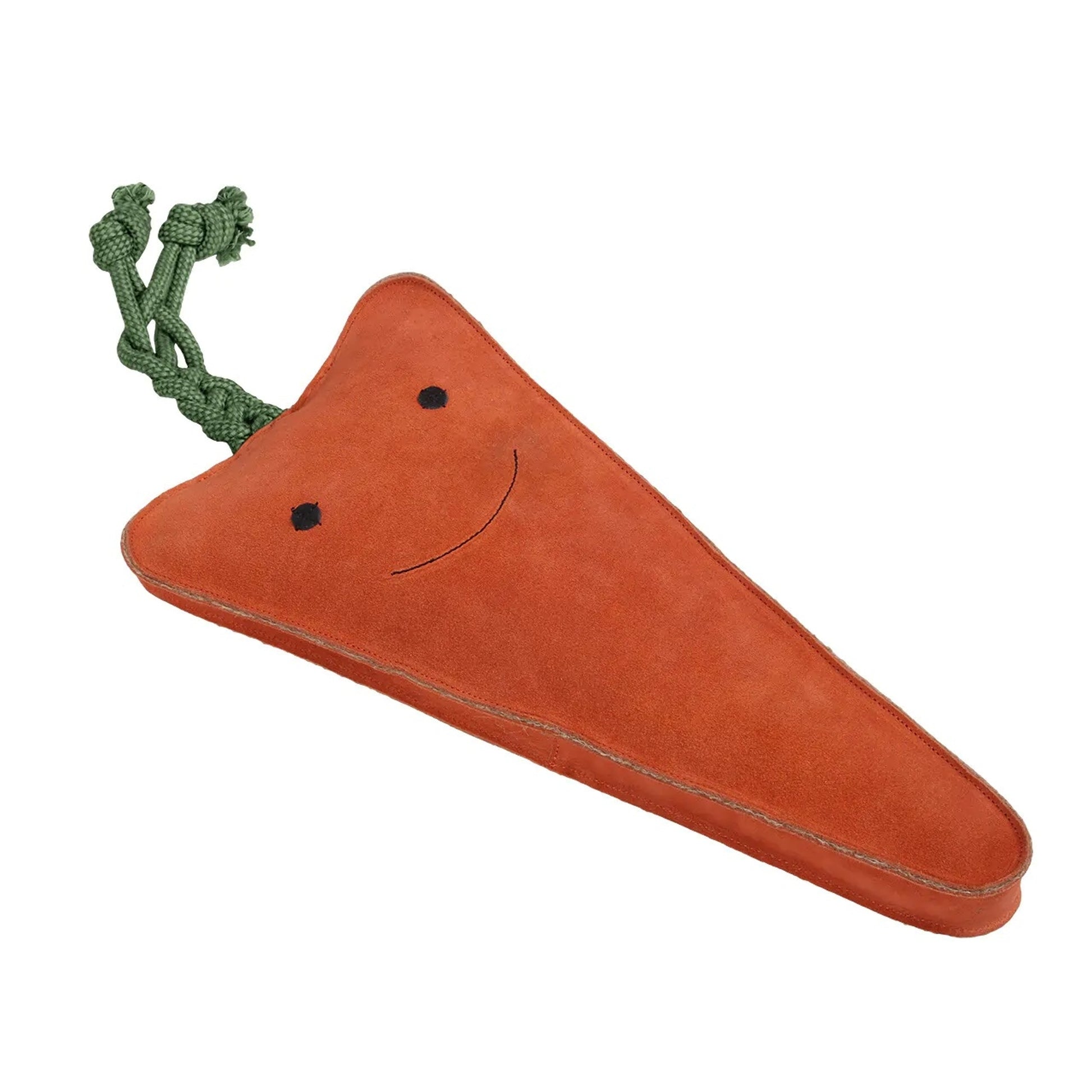 QHP Carrot Horse Toy