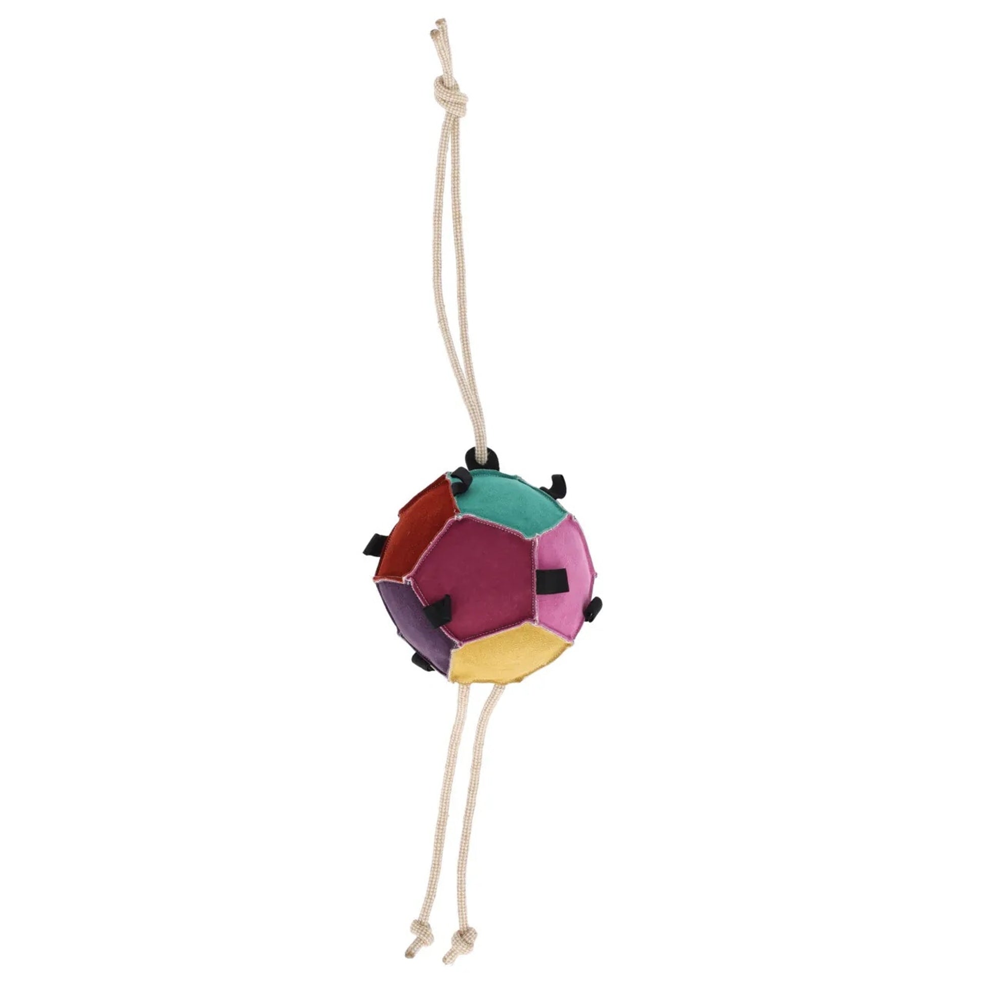 QHP Horse Ball Toy