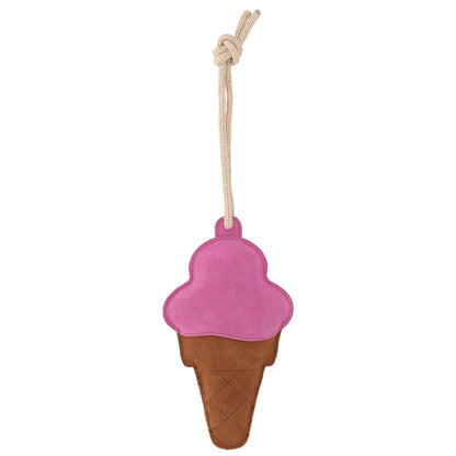 QHP Snack Counter Ice Cream Horse Toy