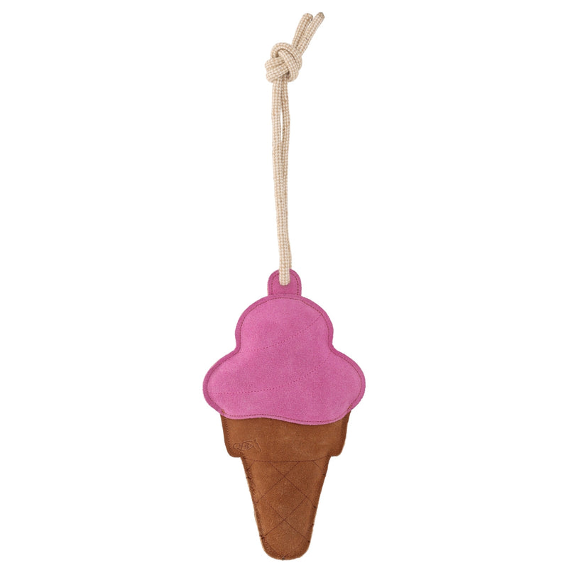 QHP Snack Counter Ice Cream Horse Toy