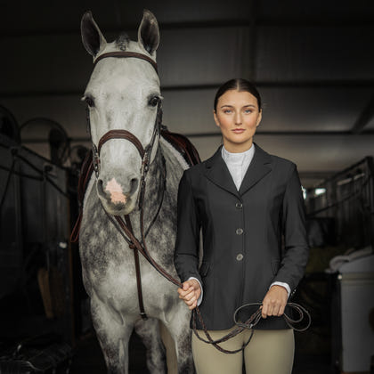 Tredstep Ireland Contender Ladies Show Coat
