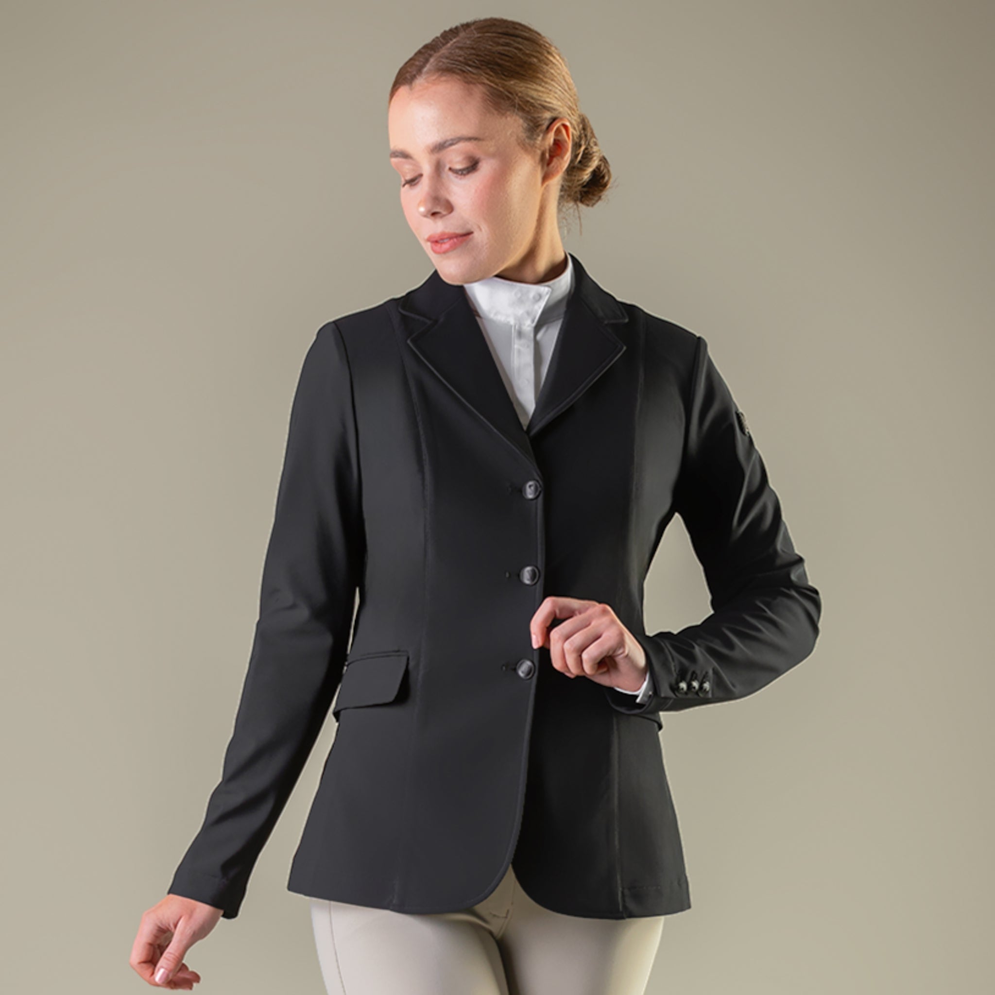 Tredstep Ireland Symphony II Ladies Show Coat