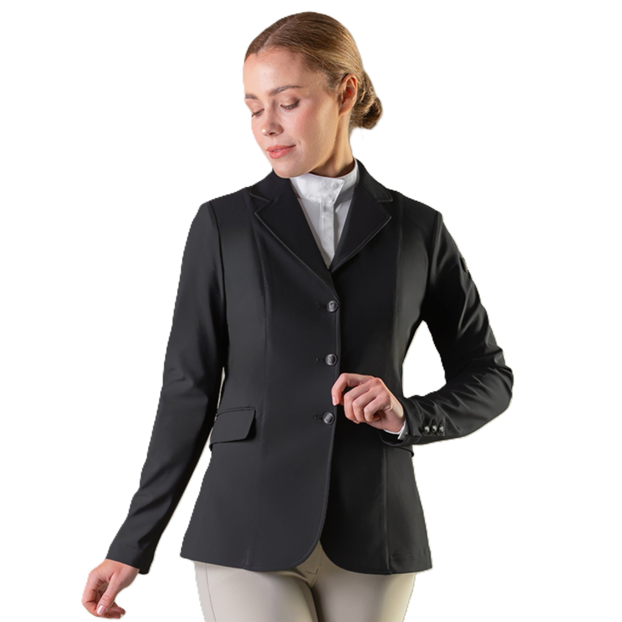 Tredstep Ireland Symphony II Ladies Show Coat