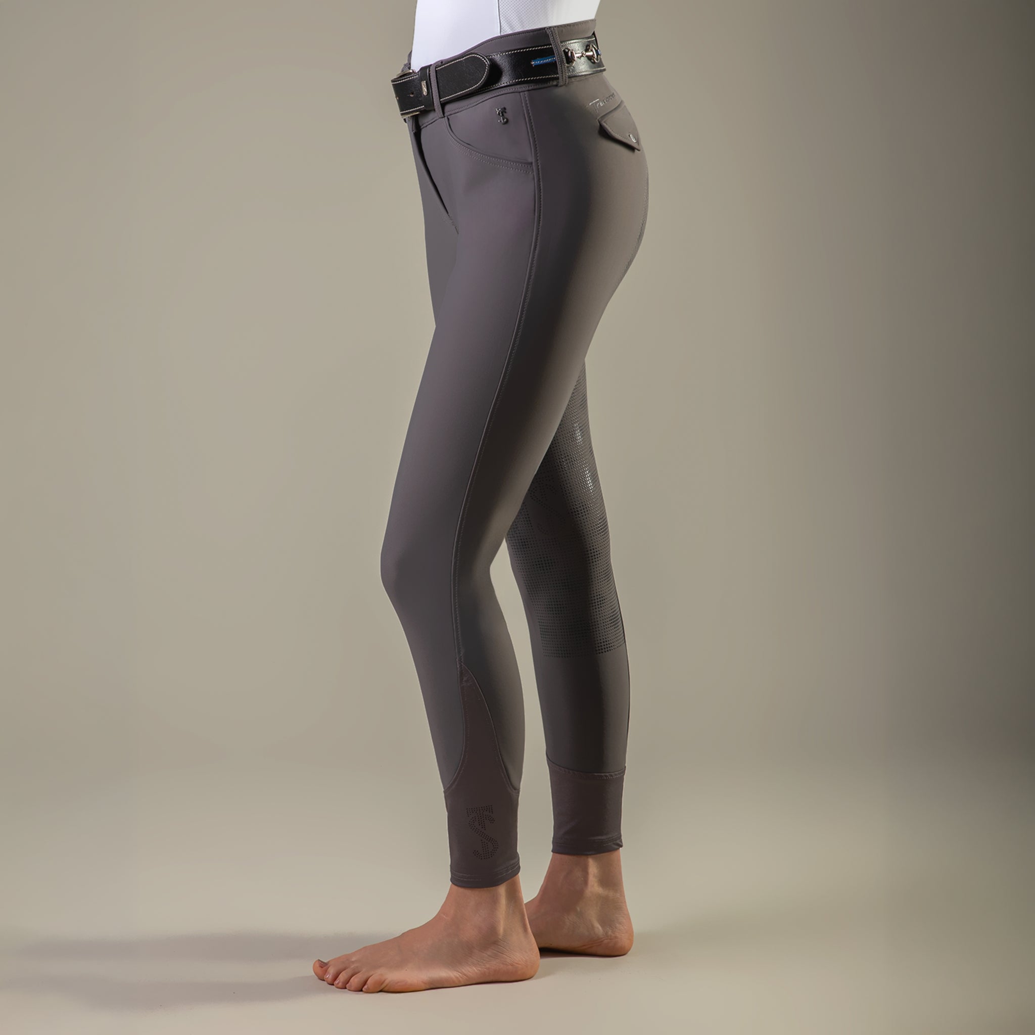 Tredstep Ireland Evolute Pro Ladies Full Seat Breeches