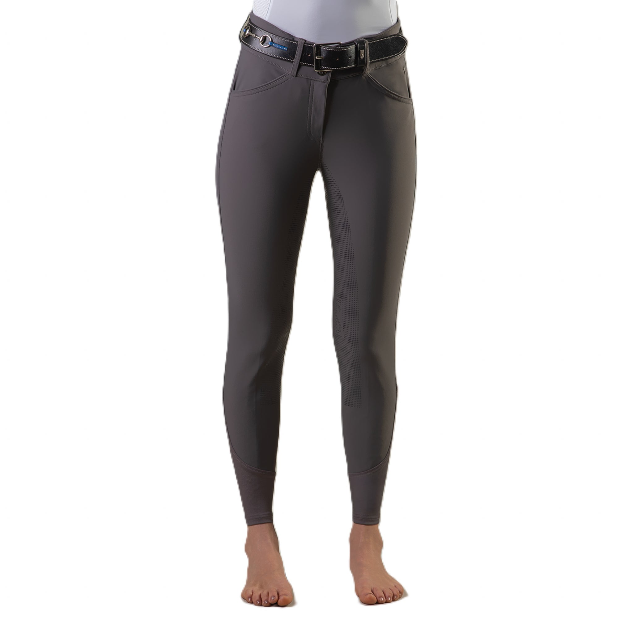 Tredstep Ireland Evolute Pro Ladies Full Seat Breeches
