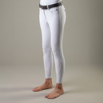 Tredstep Ireland Evolute Pro Ladies Full Seat Breeches