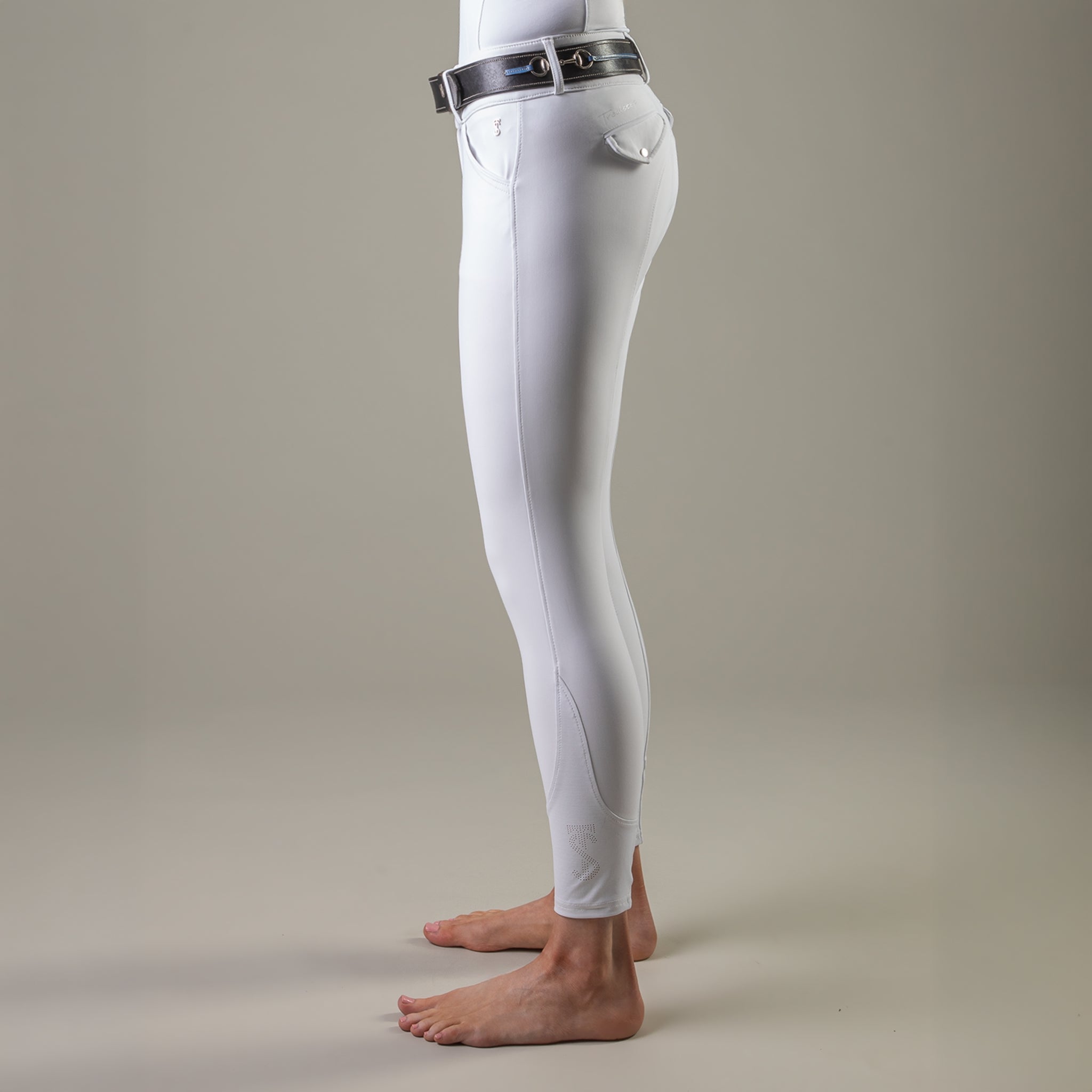 Tredstep Ireland Evolute Pro Ladies Full Seat Breeches