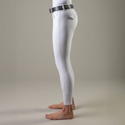 Tredstep Ireland Evolute Pro Ladies Full Seat Breeches