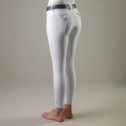 Tredstep Ireland Evolute Pro Ladies Full Seat Breeches
