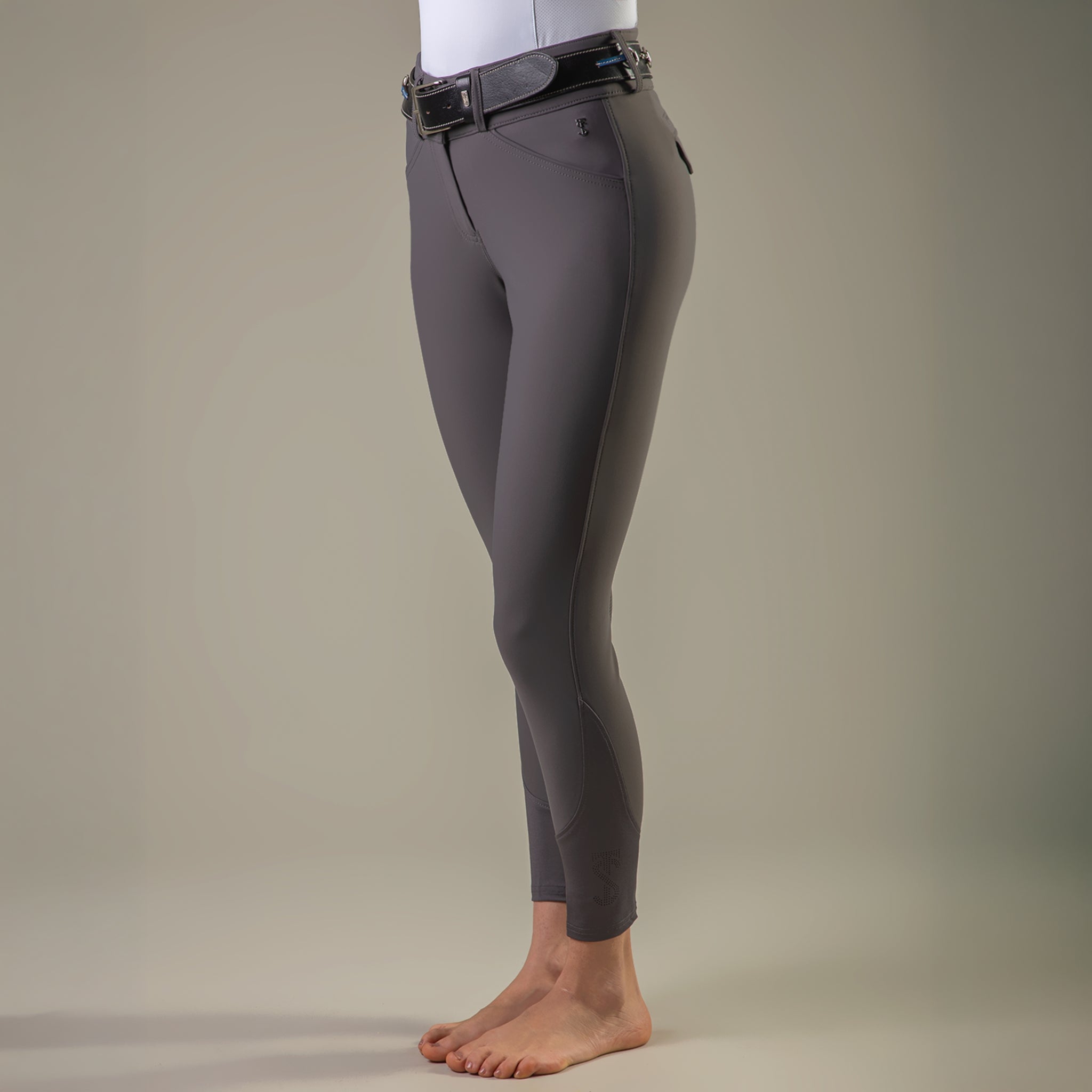 Tredstep Ireland Evolute Pro Ladies Knee Patch Breeches