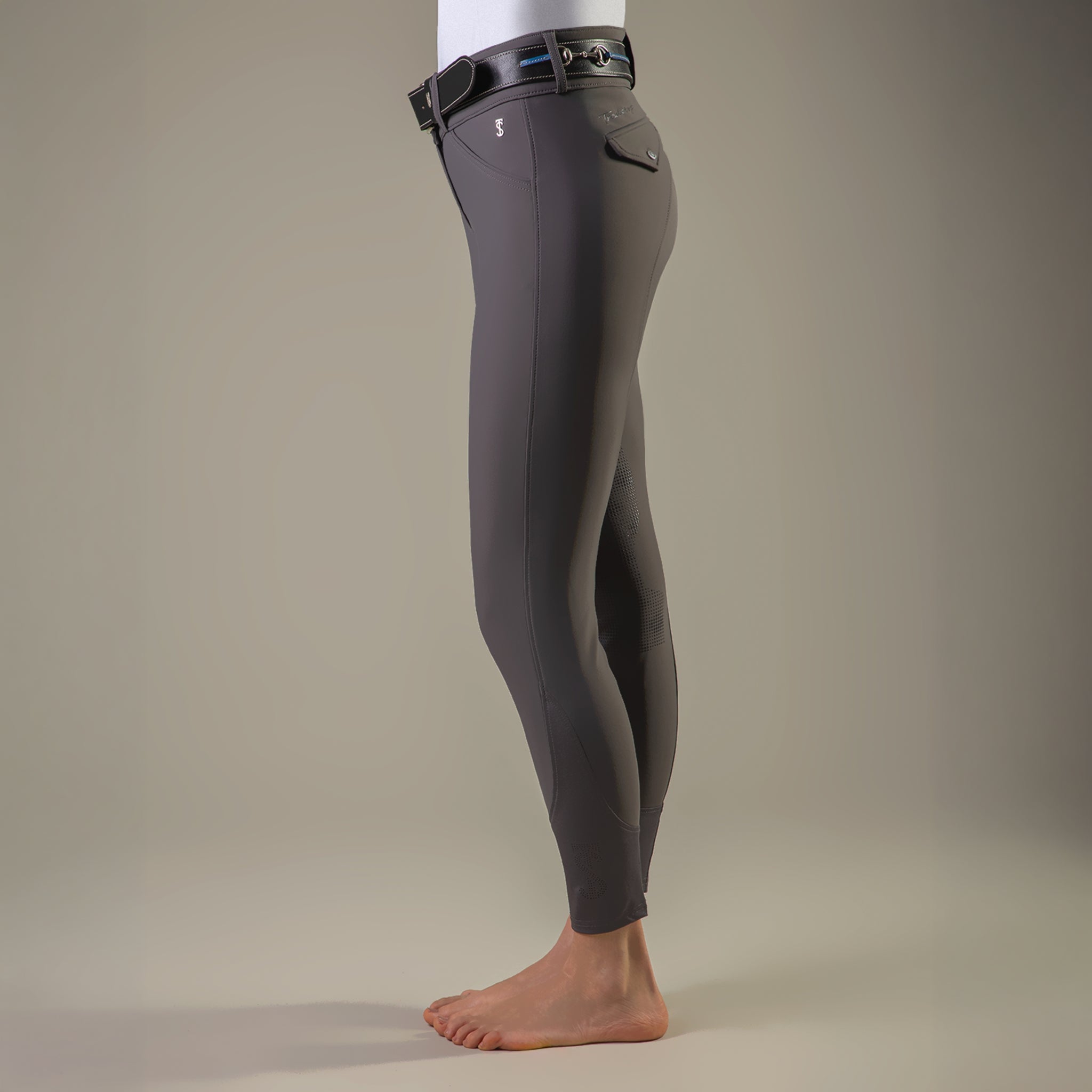 Tredstep Ireland Evolute Pro Ladies Knee Patch Breeches