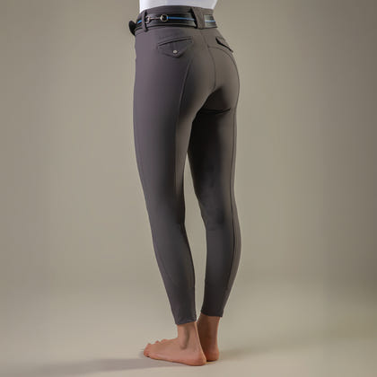 Tredstep Ireland Evolute Pro Ladies Knee Patch Breeches