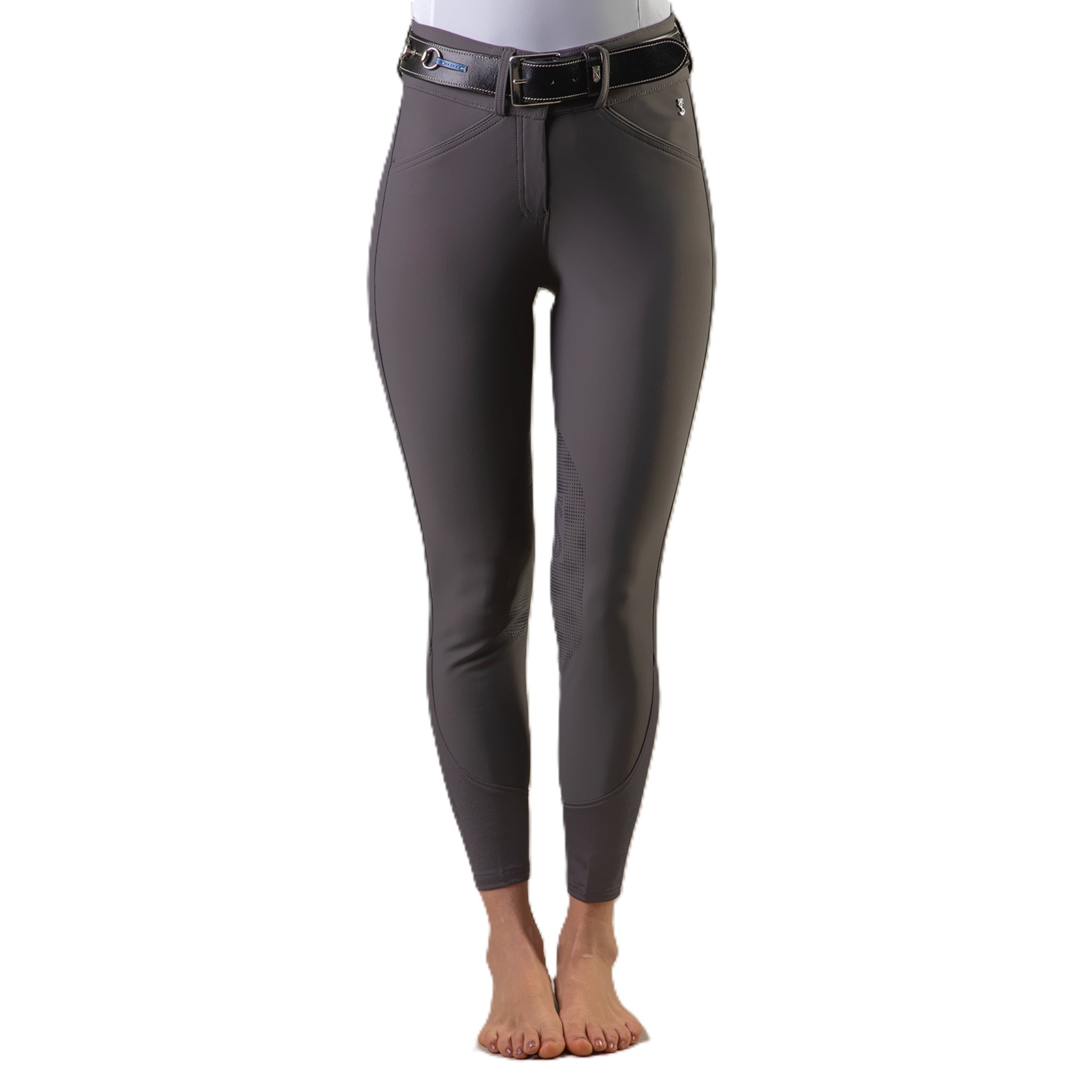 Tredstep Ireland Evolute Pro Ladies Knee Patch Breeches