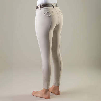 Tredstep Ireland Evolute Pro Ladies Knee Patch Breeches