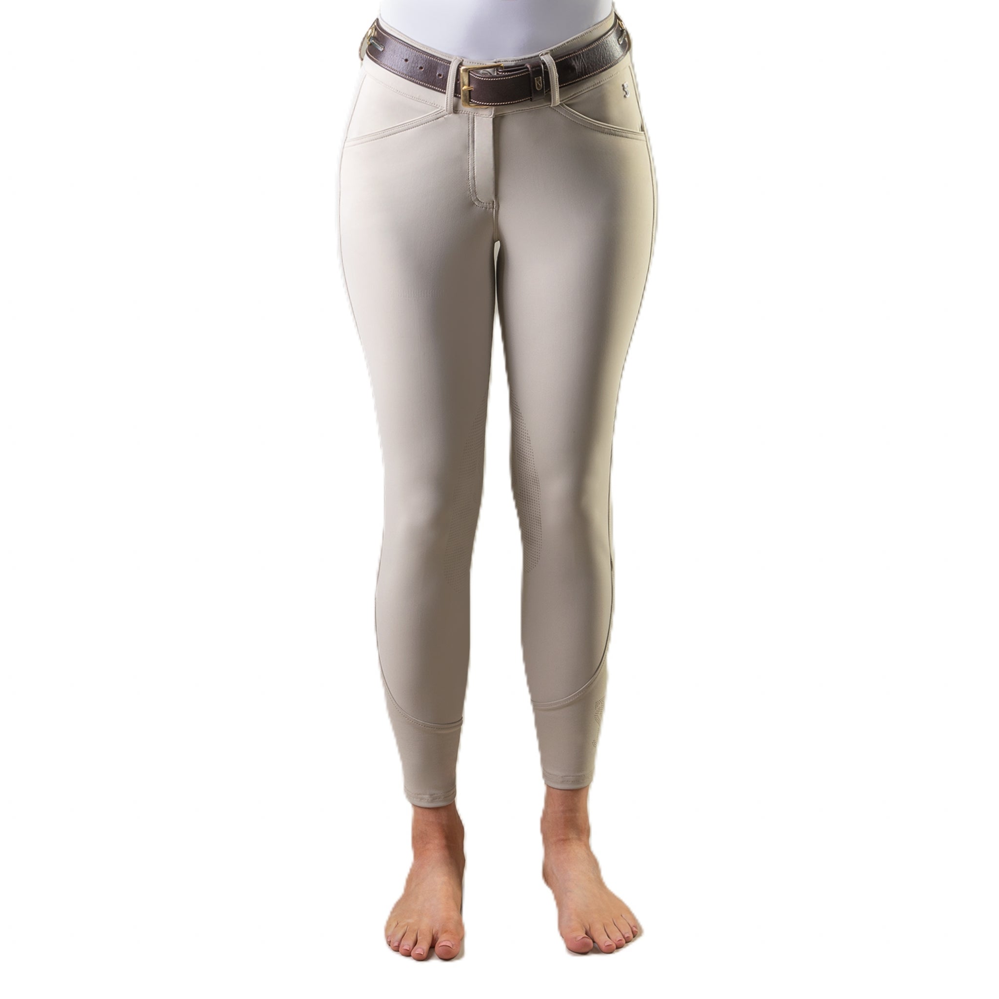 Tredstep Ireland Evolute Pro Ladies Knee Patch Breeches