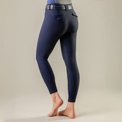 Tredstep Ireland Evolute Pro Ladies Knee Patch Breeches