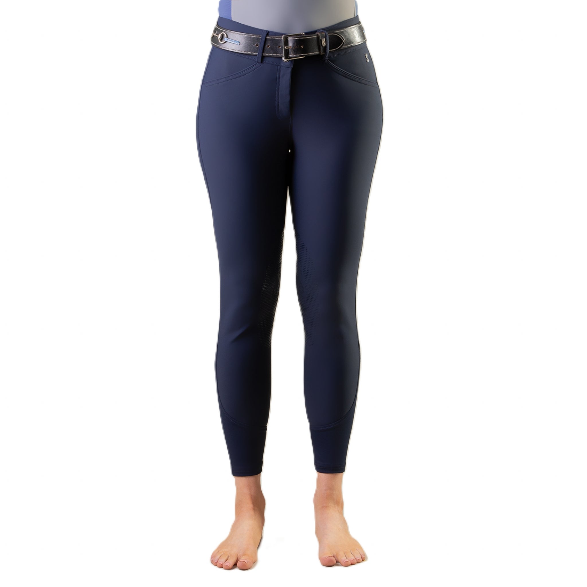 Tredstep Ireland Evolute Pro Ladies Knee Patch Breeches