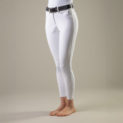 Tredstep Ireland Evolute Pro Ladies Knee Patch Breeches
