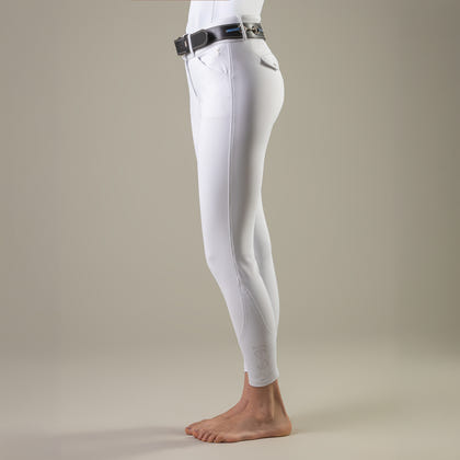 Tredstep Ireland Evolute Pro Ladies Knee Patch Breeches