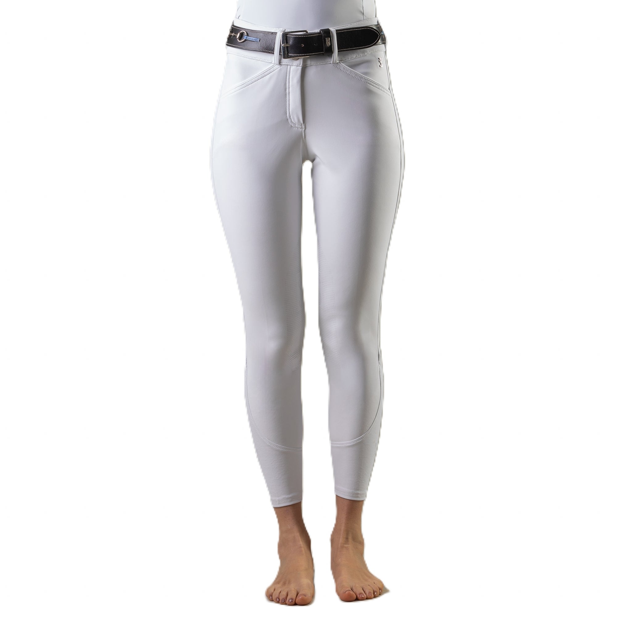 Tredstep Ireland Evolute Pro Ladies Knee Patch Breeches