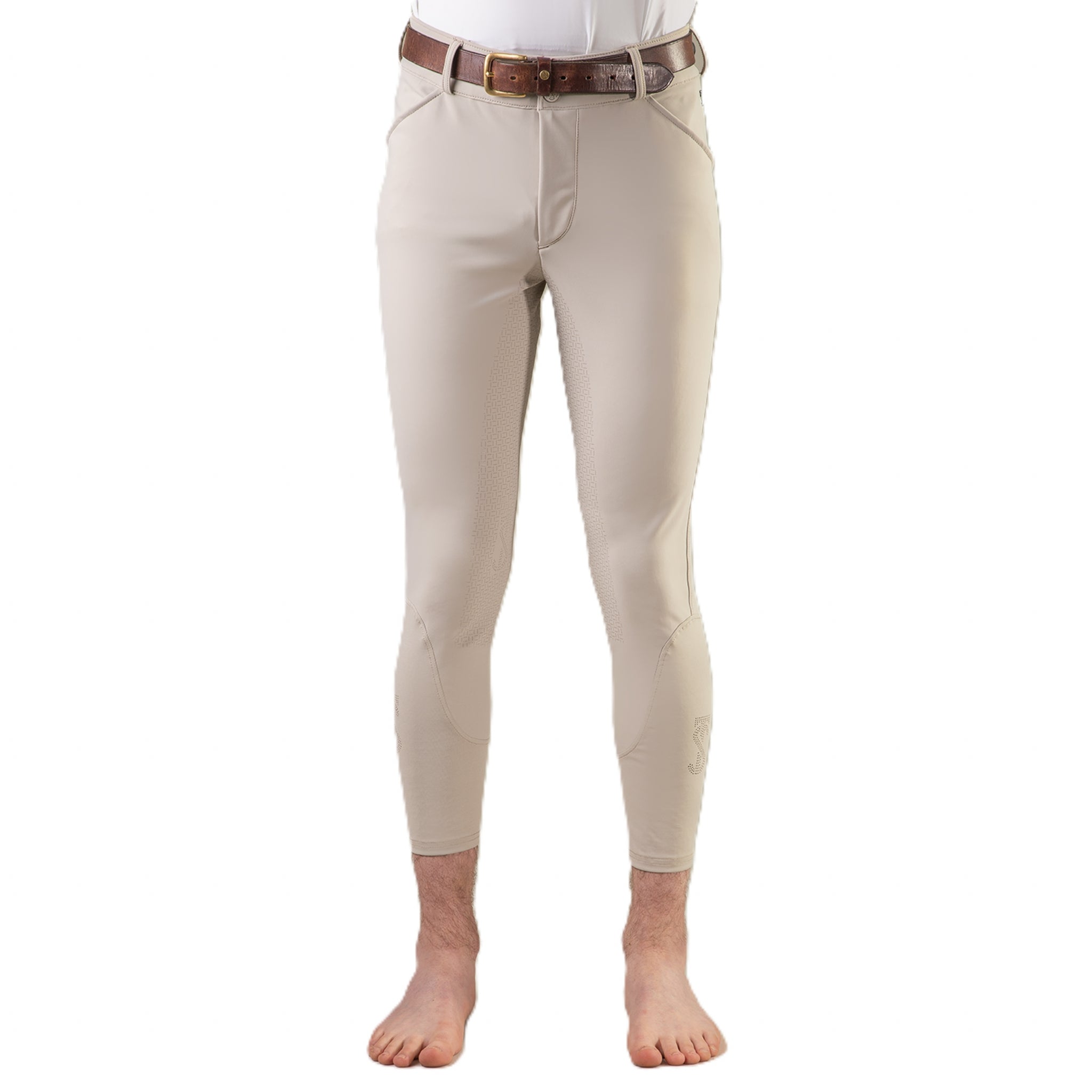 Tredstep Ireland Pro Mens Full Seat Breeches