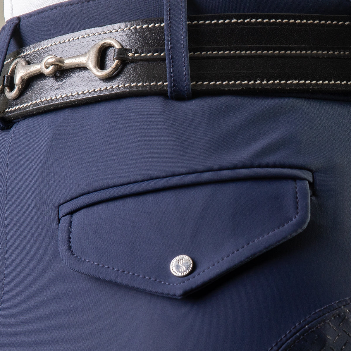 Tredstep Ireland Pro Mens Full Seat Breeches
