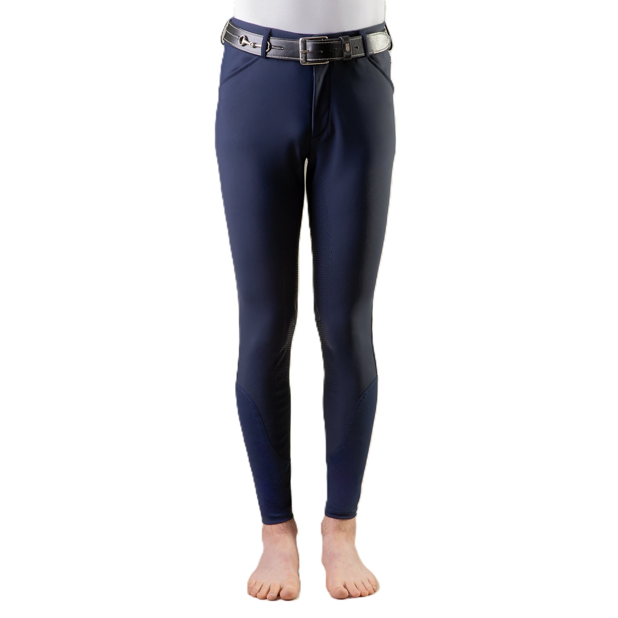 Tredstep Ireland Pro Mens Full Seat Breeches
