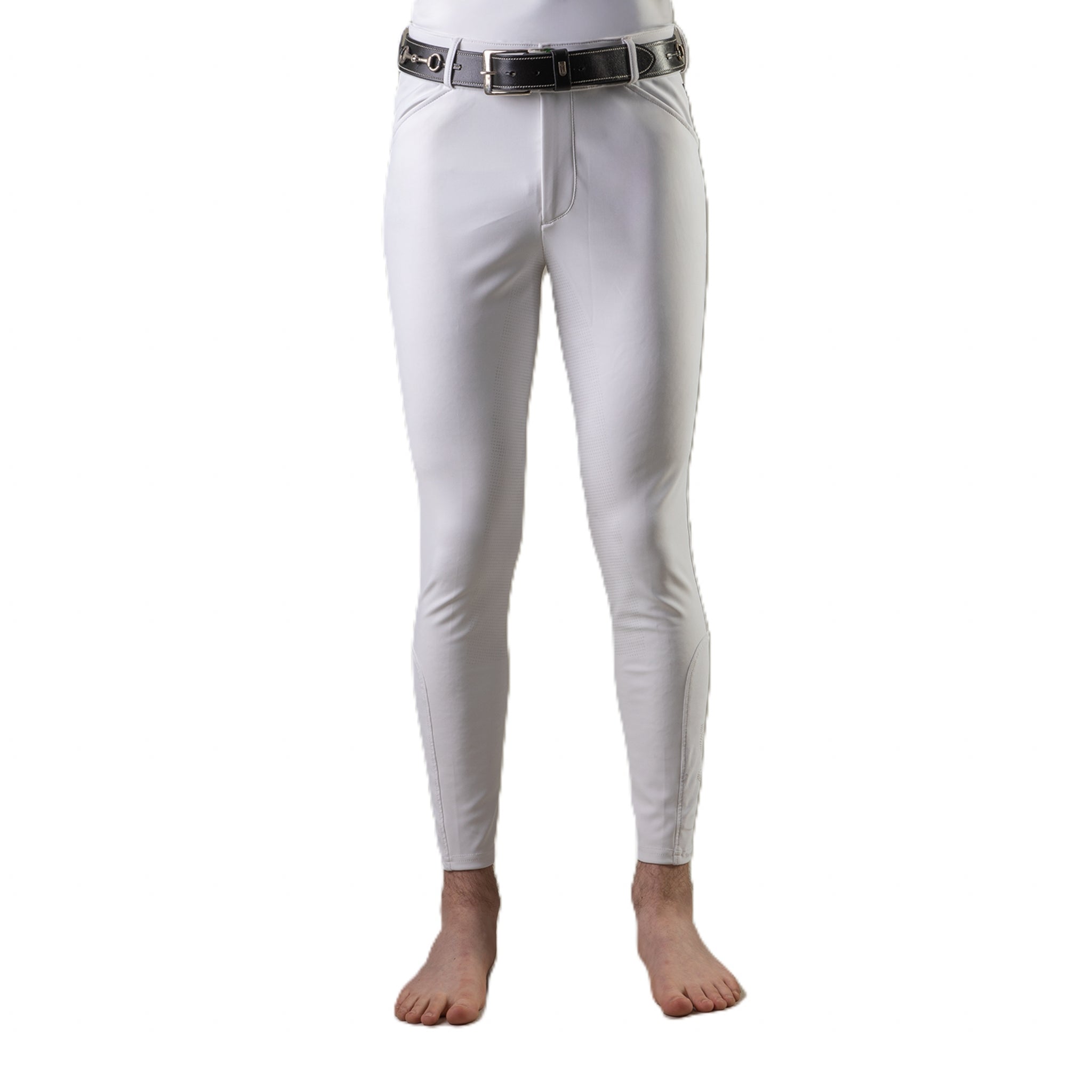 Tredstep Ireland Pro Mens Full Seat Breeches