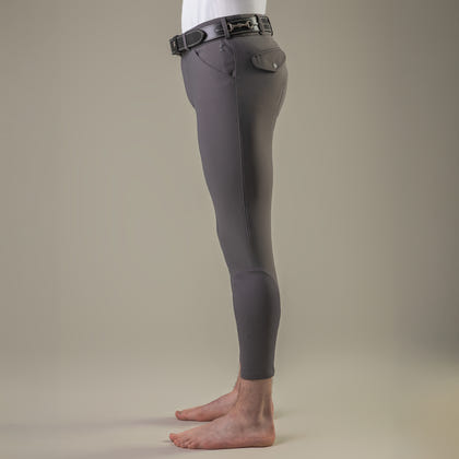 Tredstep Ireland Pro Mens Knee Patch Breeches