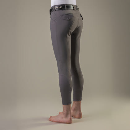Tredstep Ireland Pro Mens Knee Patch Breeches