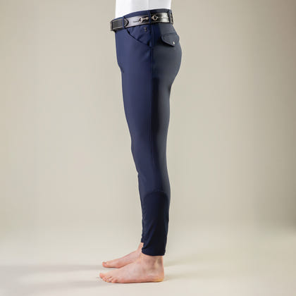 Tredstep Ireland Pro Mens Knee Patch Breeches