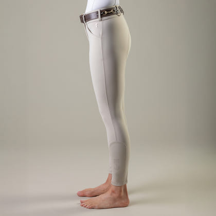 Tredstep Ireland Hunter Pro Ladies Knee Patch Breeches