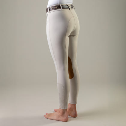 Tredstep Ireland Hunter Pro Ladies Knee Patch Breeches