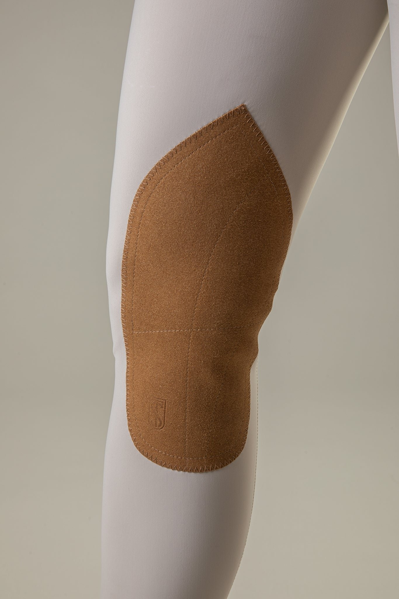 Tredstep Ireland Hunter Pro Ladies Knee Patch Breeches